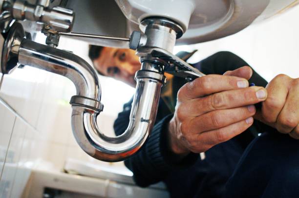 Best Leak Detection and Repair  in Gatlinburg, TN