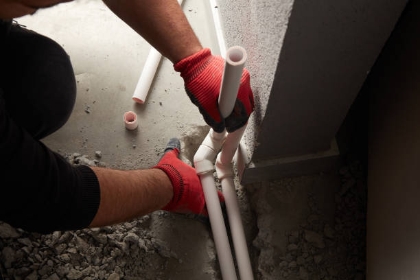 Professional Plumbing Services in Gatlinburg, TN