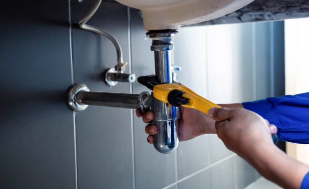 Green Plumbing Solutions and Water Conservation in Gatlinburg, TN